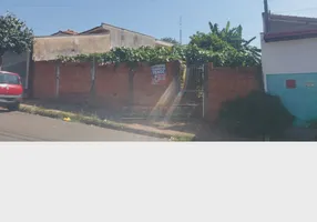 Foto 1 de Lote/Terreno à venda, 214m² em Jardim Nova Santa Paula, São Carlos