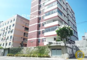 Foto 1 de Apartamento com 2 Quartos para alugar, 77m² em Aldeota, Fortaleza