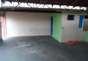 Foto 1 de Casa com 2 Quartos à venda, 300m² em Vila Industrial, Araçatuba