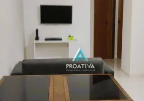 Foto 1 de Apartamento com 2 Quartos à venda, 68m² em Jardim Cambui, Santo André