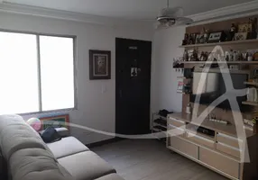 Foto 1 de Apartamento com 3 Quartos à venda, 60m² em Cidade Dutra, São Paulo