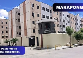 Foto 1 de Apartamento com 3 Quartos à venda, 65m² em Maraponga, Fortaleza