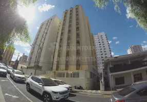 Foto 1 de Apartamento com 3 Quartos para alugar, 131m² em Centro, São José do Rio Preto
