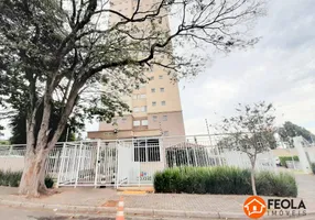 Foto 1 de Apartamento com 3 Quartos à venda, 72m² em Vila Belvedere, Americana