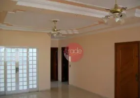 Foto 1 de Casa com 3 Quartos à venda, 217m² em Residencial e Comercial Palmares, Ribeirão Preto