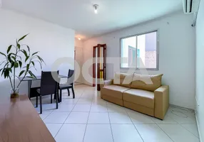 Foto 1 de Apartamento com 1 Quarto para venda ou aluguel, 54m² em Praia de Belas, Porto Alegre