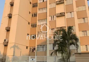 Foto 1 de Apartamento com 3 Quartos à venda, 90m² em Duque de Caxias II, Cuiabá