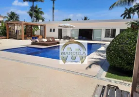 Foto 1 de Casa de Condomínio com 6 Quartos à venda, 480m² em Jardim Acapulco , Guarujá