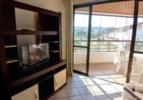 Foto 1 de Apartamento com 2 Quartos à venda, 82m² em Ponta das Canas, Florianópolis