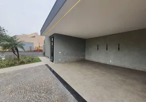 Foto 1 de Casa de Condomínio com 3 Quartos à venda, 224m² em Jardim Pau Brasil, Americana