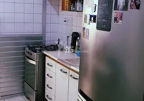 Foto 1 de Apartamento com 3 Quartos à venda, 62m² em Jardim Cambui, Santo André