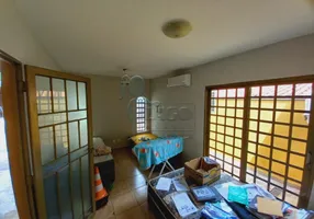 Foto 1 de Casa de Condomínio com 3 Quartos para alugar, 94m² em Residencial das Americas, Ribeirão Preto