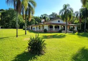 Foto 1 de Casa de Condomínio com 3 Quartos à venda, 3566m² em Riviera de Santa Cristina II, Itaí