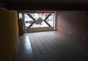 Foto 1 de Sobrado com 3 Quartos à venda, 184m² em Vila Simone, São Paulo