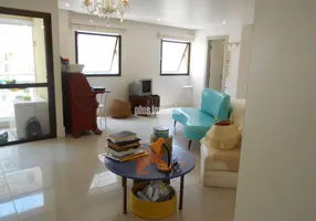 Foto 1 de Apartamento com 1 Quarto à venda, 58m² em Panamby, São Paulo