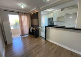 Foto 1 de Apartamento com 2 Quartos à venda, 55m² em Jardim Nova Europa, Campinas