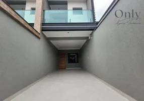 Foto 1 de Sobrado com 3 Quartos à venda, 120m² em Vila Jaguara, São Paulo