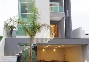 Foto 1 de Casa de Condomínio com 4 Quartos à venda, 350m² em Arua, Mogi das Cruzes