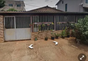 Foto 1 de Casa com 2 Quartos à venda, 200m² em Residencial Sao Marcos, Goiânia