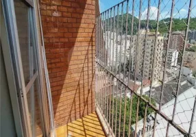 Foto 1 de Cobertura com 3 Quartos à venda, 160m² em Vila Isabel, Rio de Janeiro