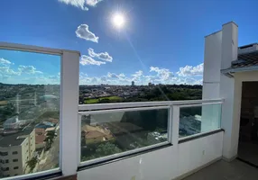 Foto 1 de Cobertura com 3 Quartos à venda, 187m² em Residencial Araujoville, Anápolis