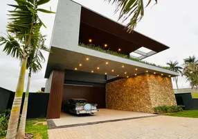 Foto 1 de Casa de Condomínio com 5 Quartos à venda, 450m² em Jardim Residencial Saint Patrick, Sorocaba