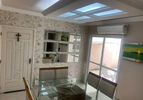 Foto 1 de Casa com 3 Quartos para venda ou aluguel, 120m² em Jardim Shangai, Jundiaí