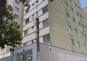 Foto 1 de Apartamento com 1 Quarto à venda, 30m² em Jardim das Américas, Curitiba