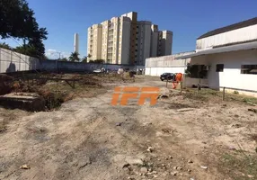 Foto 1 de Lote/Terreno à venda, 2600m² em Jardim Jaraguá, Taubaté