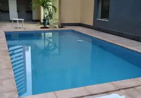 Foto 1 de Apartamento com 3 Quartos para alugar, 127m² em Imbuí, Salvador