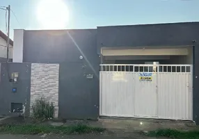 Foto 1 de Casa com 1 Quarto à venda, 36m² em Centro, Bom Jesus do Itabapoana