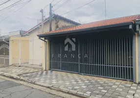 Foto 1 de Casa com 3 Quartos à venda, 180m² em Jardim Paraíba, Jacareí