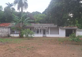 Foto 1 de Fazenda/Sítio com 2 Quartos à venda, 200m² em Cidade Universitária, Campinas