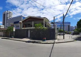 Foto 1 de Prédio Comercial com 8 Quartos para alugar, 440m² em Bairro Novo, Olinda