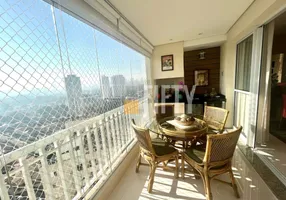 Foto 1 de Apartamento com 2 Quartos à venda, 121m² em Jardim Caravelas, São Paulo