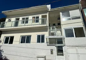 Foto 1 de Apartamento com 2 Quartos para alugar, 58m² em Pântano do Sul, Florianópolis