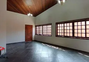 Foto 1 de Casa com 3 Quartos à venda, 267m² em Independência, São Bernardo do Campo