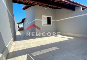 Foto 1 de Casa com 2 Quartos à venda, 69m² em Agenor de Campos, Mongaguá