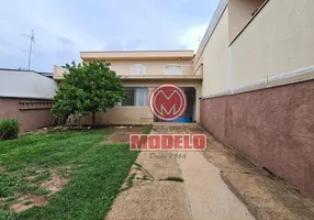 Foto 1 de Casa com 4 Quartos à venda, 153m² em Potiguar, Piracicaba