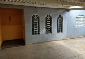 Foto 1 de Casa com 3 Quartos à venda, 145m² em Adelino Simioni, Ribeirão Preto