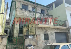 Foto 1 de Sobrado com 3 Quartos à venda, 220m² em Casa Verde, São Paulo