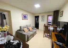 Foto 1 de Apartamento com 2 Quartos à venda, 48m² em Guara II, Brasília