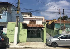 Foto 1 de Sobrado com 4 Quartos à venda, 150m² em Vila Mafra, São Paulo