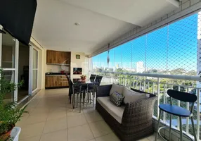 Foto 1 de Apartamento com 3 Quartos à venda, 136m² em Jardim Marajoara, São Paulo