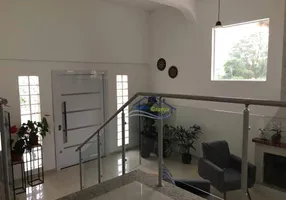 Foto 1 de Casa de Condomínio com 4 Quartos à venda, 327m² em Granja Viana, Cotia