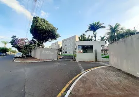 Foto 1 de Apartamento com 3 Quartos à venda, 47m² em Monte Belo, Londrina