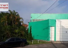 Foto 1 de Galpão/Depósito/Armazém para alugar, 250m² em Parque Renato Maia, Guarulhos