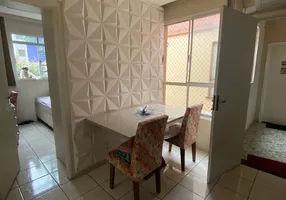 Foto 1 de Apartamento com 2 Quartos à venda, 48m² em Jardim Guanabara, Belo Horizonte