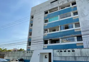 Foto 1 de Apartamento com 3 Quartos à venda, 81m² em Jardim Sao Francisco, São Luís