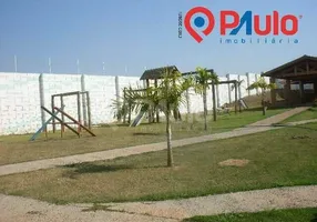 Foto 1 de Lote/Terreno à venda, 1620m² em Campestre, Piracicaba